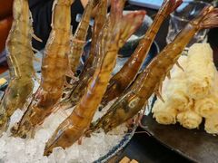 -熹悟海鲜火锅·广式打边炉