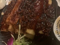 -上楼私房菜(院士路店)