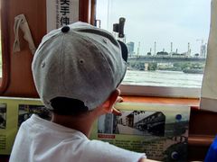 -运河游船(武林门码头)