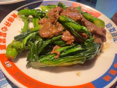 -伯友茶记(中华广场店)