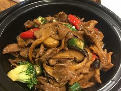-茹·pure vegan(博华广场店)
