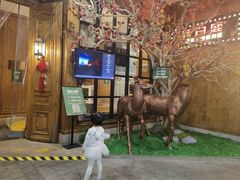 -新白鹿餐厅(城西银泰城店)