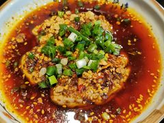 风暴脑花-镇江龙·火锅串串(武侯祠店)