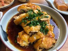 -百家鲜·杭帮菜
