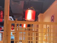 -玺炖·中国铁锅炖(南京东路店)