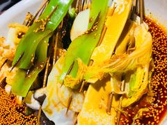 -嘉州叶婆婆钵钵鸡(建设路店)