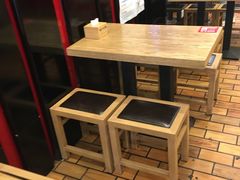 -陕味食族油泼面·小炒盖码面(双榆树店)