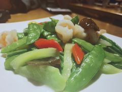 -奉天小馆·非遗东北菜(沈阳万象城店)