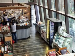 -忆咖啡观景餐厅(桂林象山公园店)