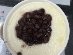 红豆双皮奶-义顺牛奶公司