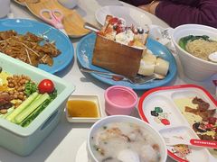 -避风塘(江桥万达店)