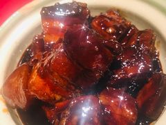 -老吉士酒家(天平路店)