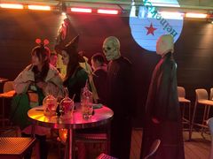 -罗斯福色戒酒吧(外滩店)