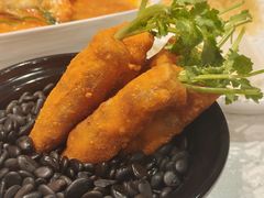 胡萝卜鱼-丁老爷子苏香圆