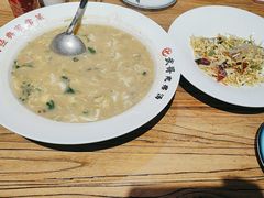 -和源祥·日照菜扛把子(万平口一店)