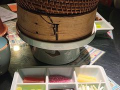 -四世同堂·京菜·烤鸭(双井店)