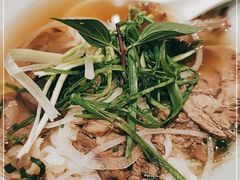 -美奈小馆·越南料理(中航城君尚购物中心店)