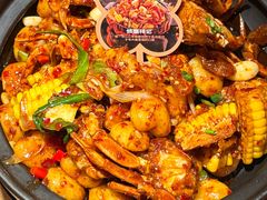 -领蟹祥记·香辣蟹·特色小海鲜(奥体天虹店)