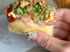 丹麦小热狗-BOR Eatery(安福路店)