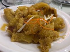 -黑石礁酒楼·海鲜(黑石礁店)