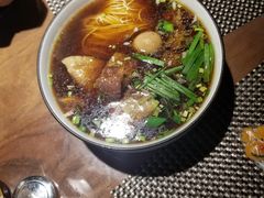 -十面春风·江南面馆(崇宁路店)