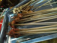 -盖帮鳝鱼串串(东郊记忆店)