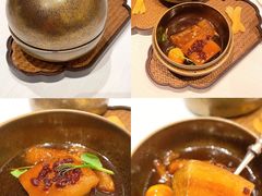 -万豪金殿(香港JW万豪酒店)