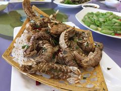 -合家小菜餐馆(新诚花苑店)