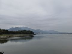 -福建鲤鱼洲酒店