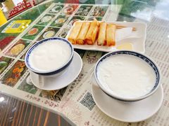 -周大娘牛乳(旧寨古村总店)