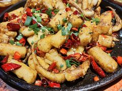 -江南婆婆(车墩店)