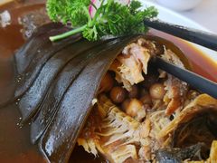 -一家人(南京路店)