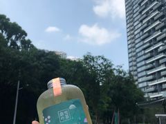 -奈雪的茶(华侨城创意园店)