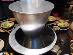 -石锅苗苗鱼(武汉首店)