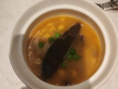 -红棉中餐厅·广州海航威斯汀酒店