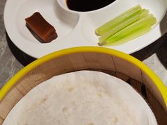 小料-北平食府(马鞍山路店)