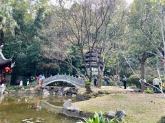 -深圳国际园林花卉博览园