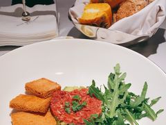 -燃扒房Steakhouse(皇庭店)