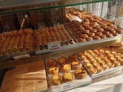 -宫喜糕点(共青团路店)