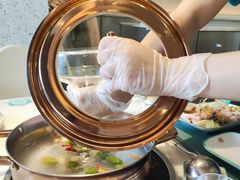 -椰客·海南椰子鸡(四海城黑金店)