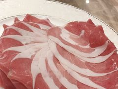 -东来顺饭庄(西直门店)