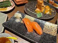 -筱田の食堂·izakaya(淮海中路店)