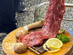 -安又胖韩国烤肉(美罗城店)