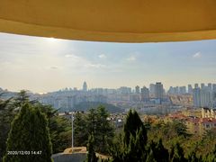 -贮水山儿童公园