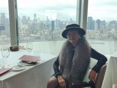 -翡翠36餐厅(浦东香格里拉店)