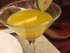 -芭菲盛宴·环球美食(解放碑英利国际店)