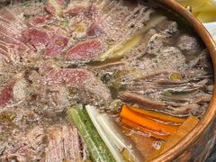-玛禄藏膳(五分店)