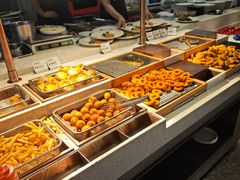 -西十二街牛排自助餐厅(大悦城店)