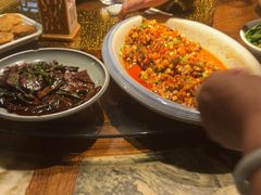 -小吊梨汤·北京菜(香山店)