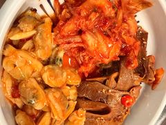 -拾也·烤肉自助(角门银泰店)